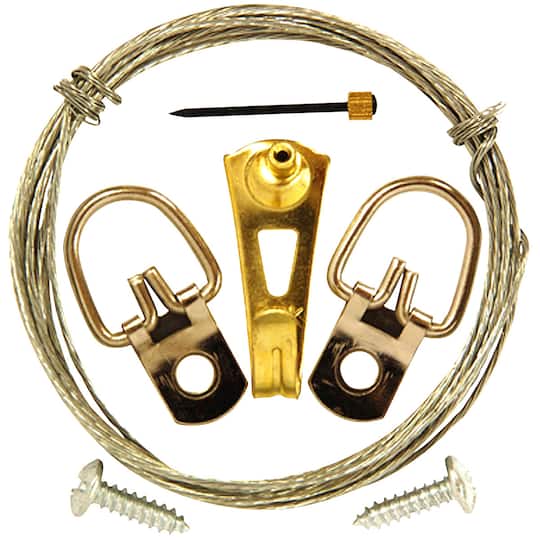 Professional Hanging Kit
